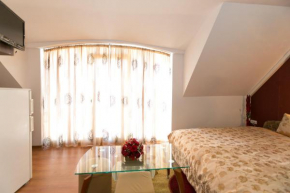Гостиница Guest Rooms Tivona  Пазарджик